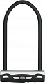 Abus U-lock Varedo 47