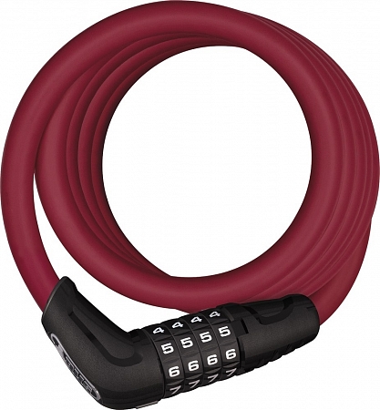 Abus Cable 5510 Combo Color