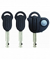 Kryptonite Evolution Lite Mini-6