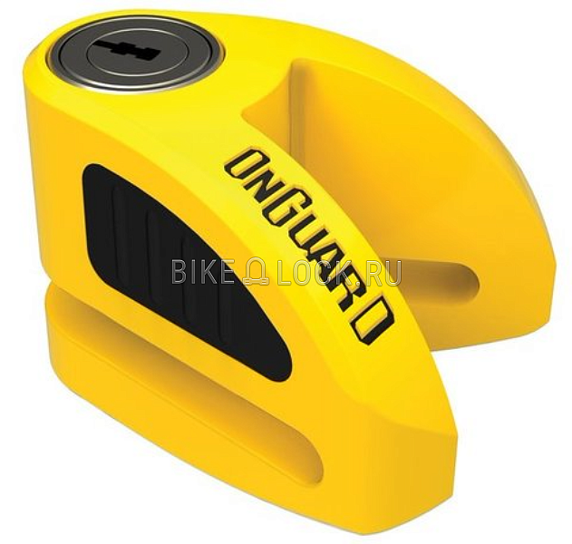2Картинка OnGuard Boxer 8051 Yellow