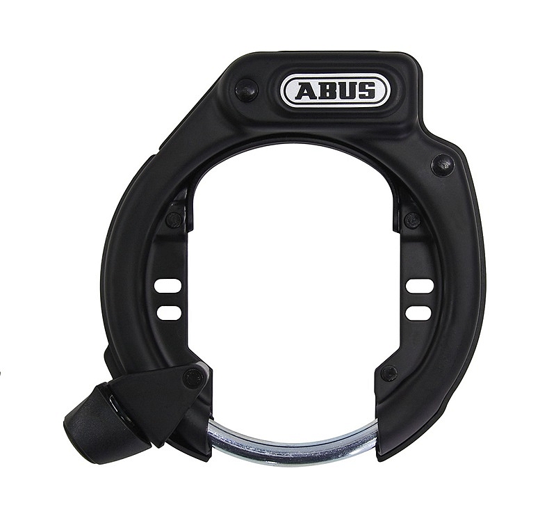 2Картинка Abus Frame Lock 4850 LH-2