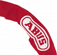 Steel-O-Chain 880/85 Red