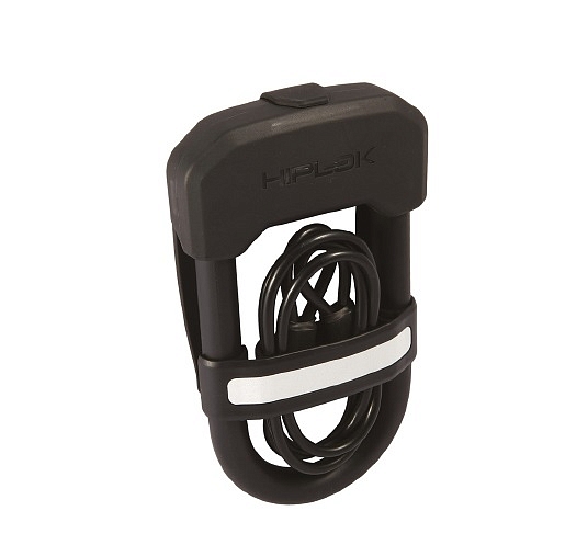 2Картинка Hiplok DC All Black