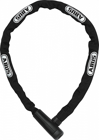 Steel-O-Chain 5805K/75 Black