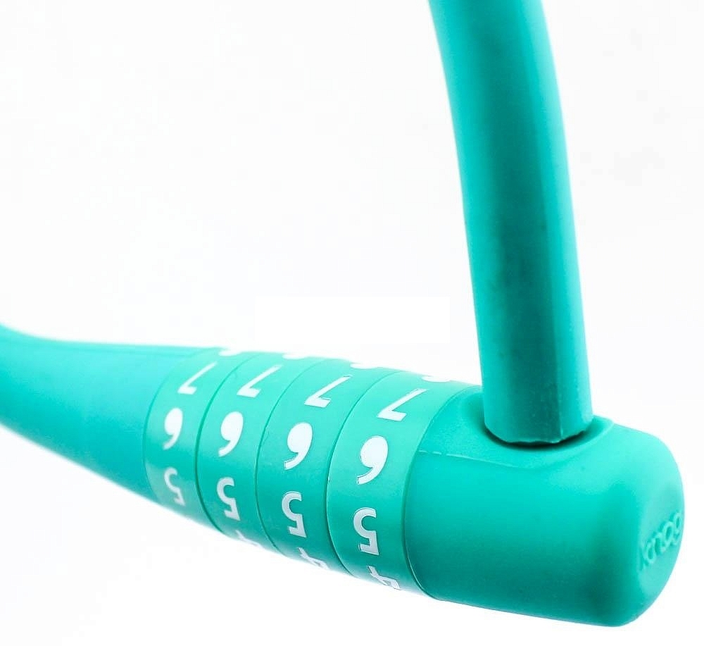 3Картинка Knog Party Combo Turquoise