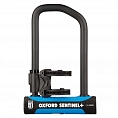 Oxford Sentinel Pro