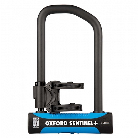 Oxford Sentinel Pro