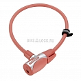 KryptoFlex 1265 Key Cable Salmon
