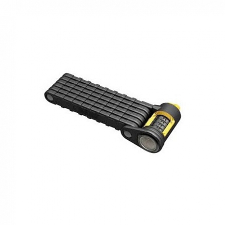 OnGuard Link Plate Lock K9 Combo 8115