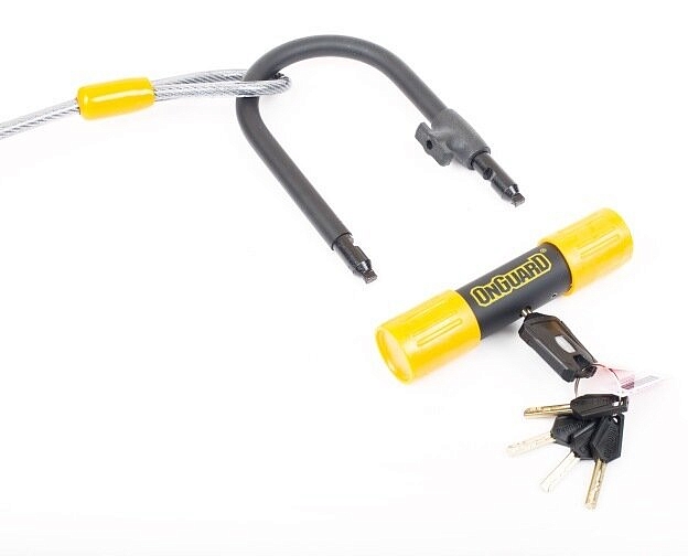 4Картинка OnGuard Bulldog Mini DT 8015