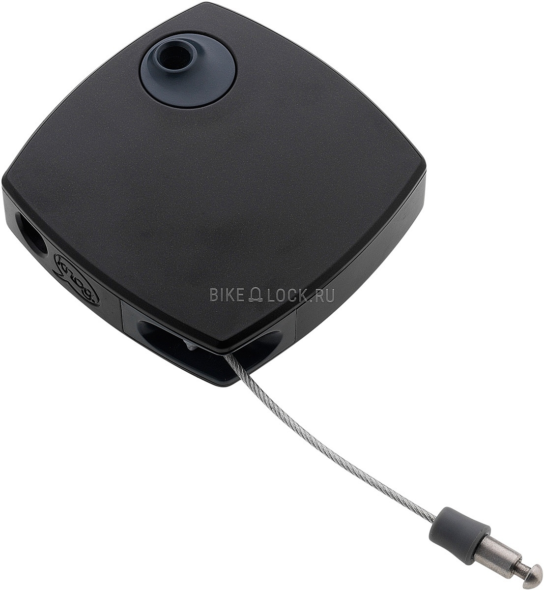 4Картинка Knog Milkman Black