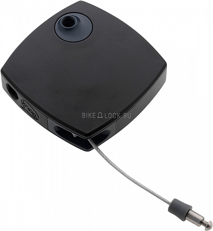 Knog Milkman Black