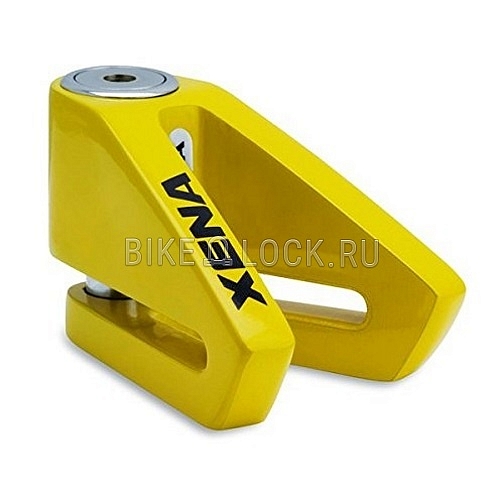 2Картинка Xena X1 Yellow