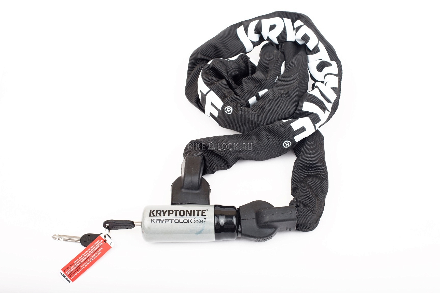 2Картинка Kryptonite KryptoLok 915