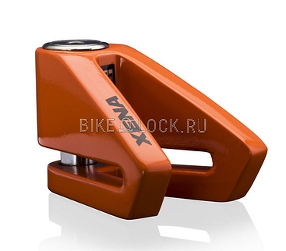 2Картинка Xena X2 Orange