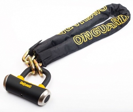 OnGuard Mastiff 8019