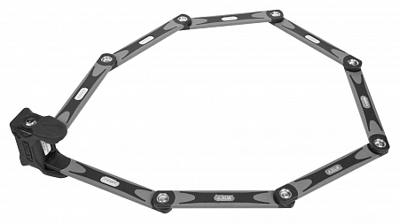 Abus Folding Big 6000/120 Black