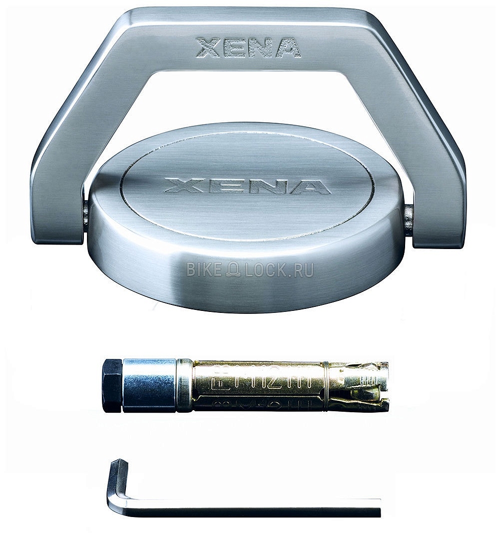 4Картинка Xena Ground Anchor XGA