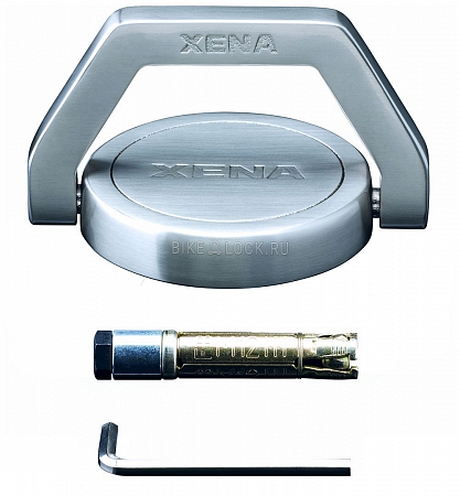 Xena Ground Anchor XGA