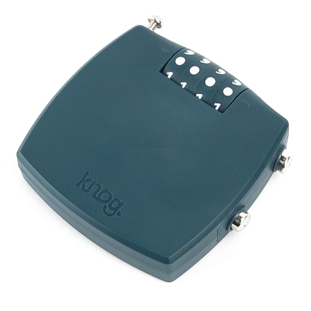 Knog Milkman Combo Indigo