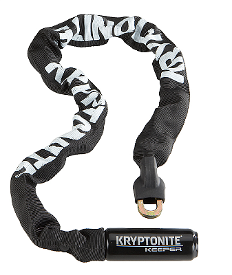 2Картинка Kryptonite keeper 785 Black