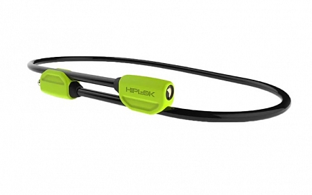 Hiplok POP Urban Green