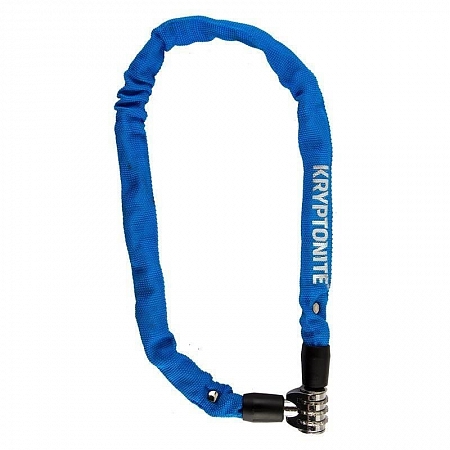 Kryptonite Keeper 465 Combo Chains Blue