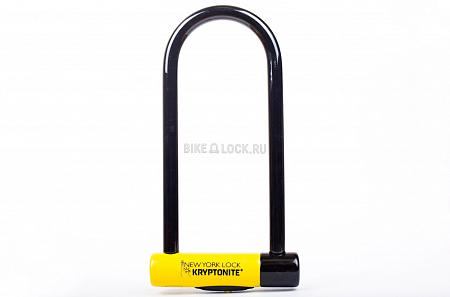 Kryptonite New York LS