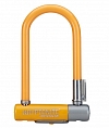 Kryptonite KryptoLok Series 2 Mini-7 Orange