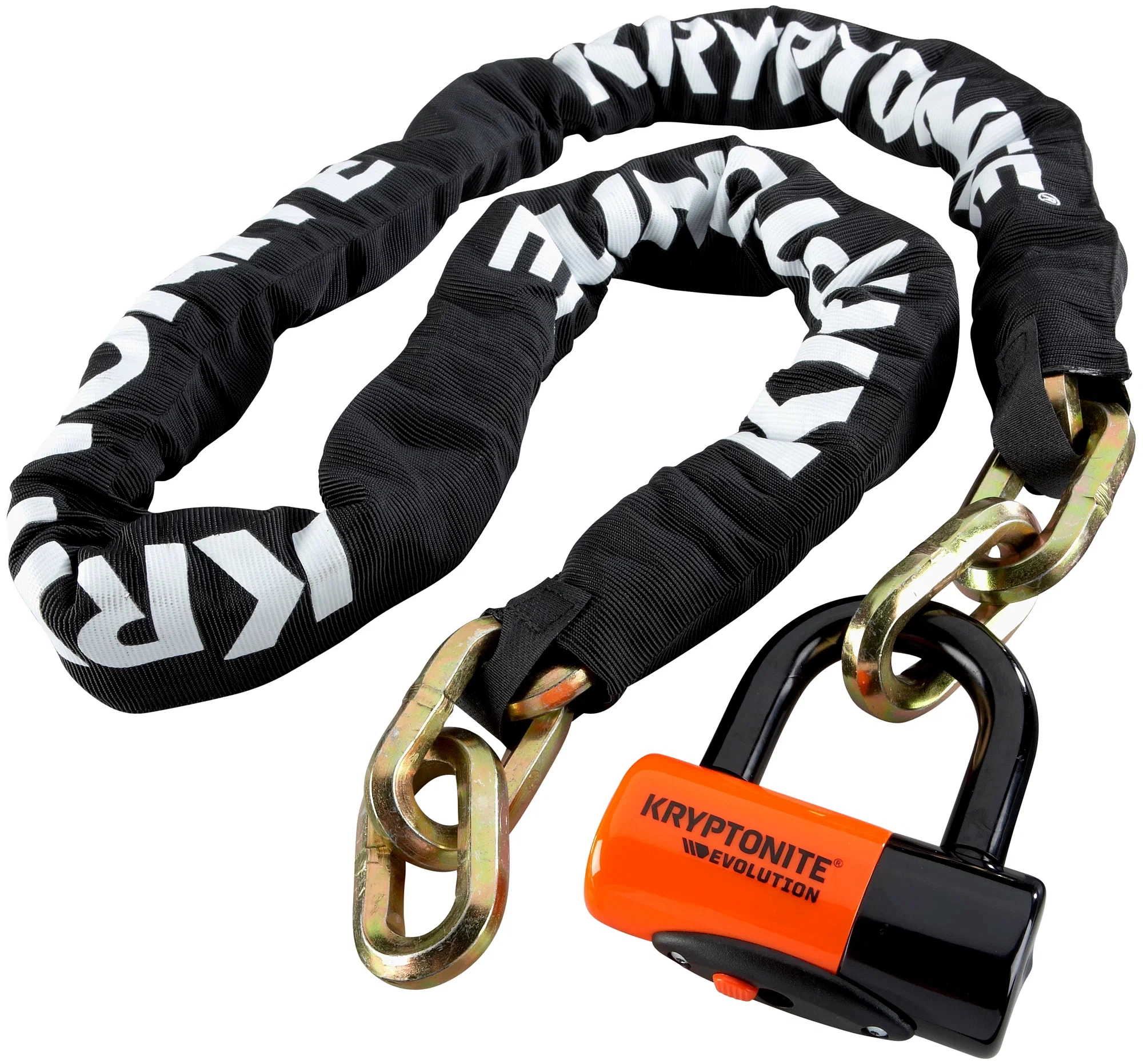 3Картинка Kryptonite New York Chain 1217