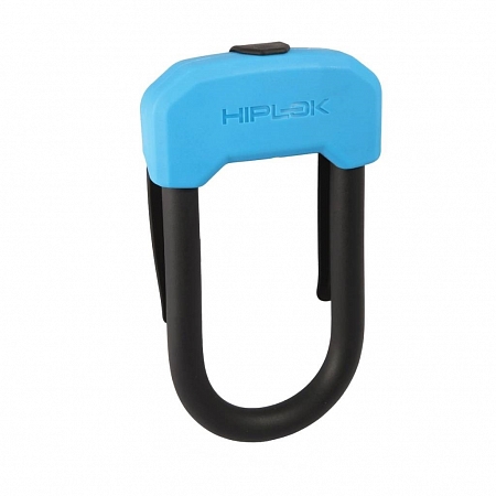 Hiplok D Cyan