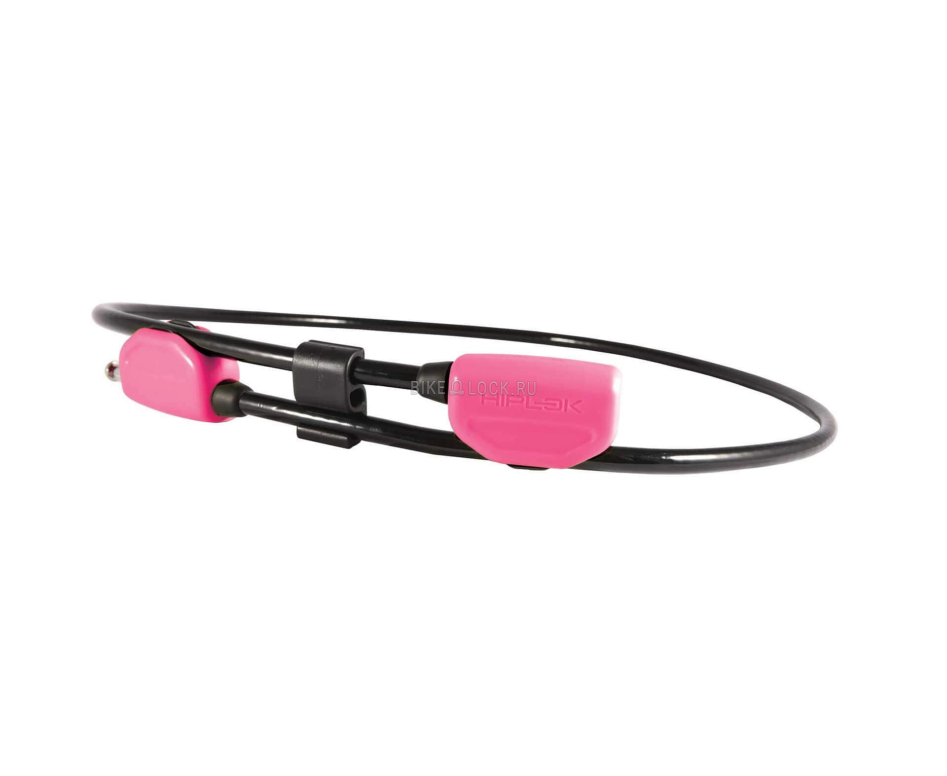 2Картинка Hiplok POP Pink