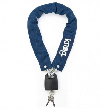 Knog Jacket Fatty Indigo