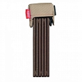 Abus Folding 6000 Eco Brown