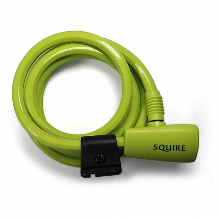 Squire 116 Green