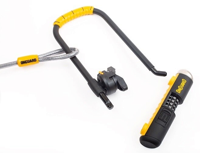 4Картинка OnGuard Bulldog Combo DT 8012C