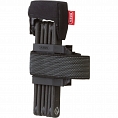 Abus Folding 6000 Eco Black