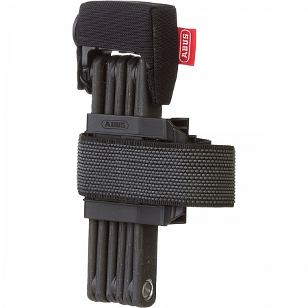 Abus Folding 6000 Eco Black