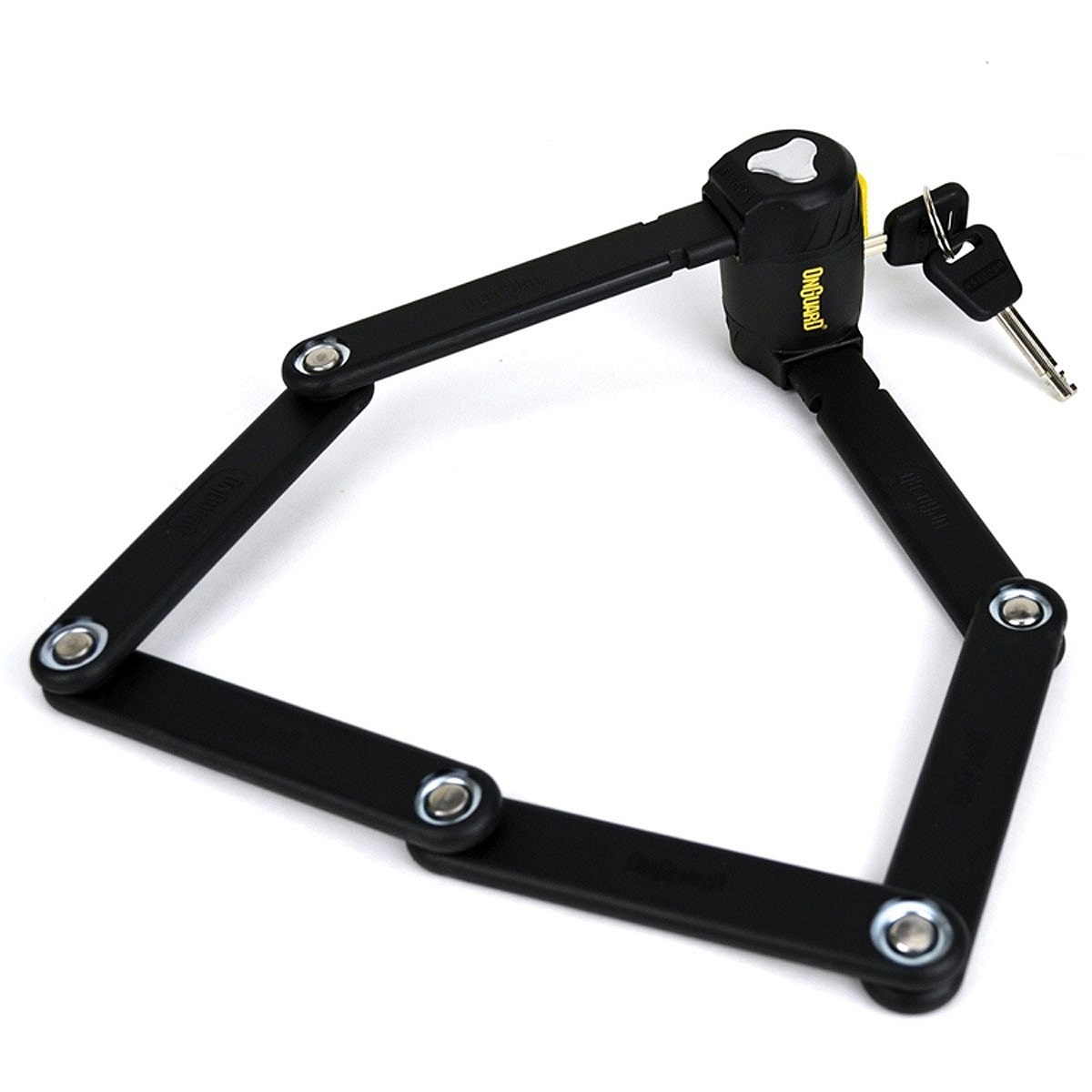 2Картинка OnGuard K-9 Folding Lock