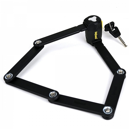 OnGuard K-9 Folding Lock