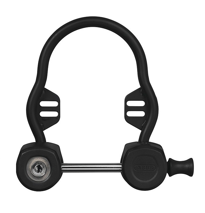 2Картинка Abus Frame Lock Protectus 5000