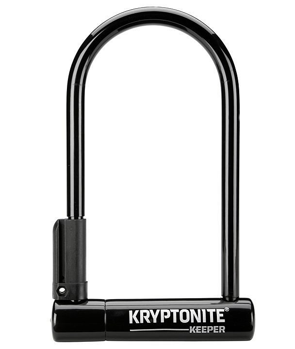 2Картинка Kryptonite Keeper 12 Standard