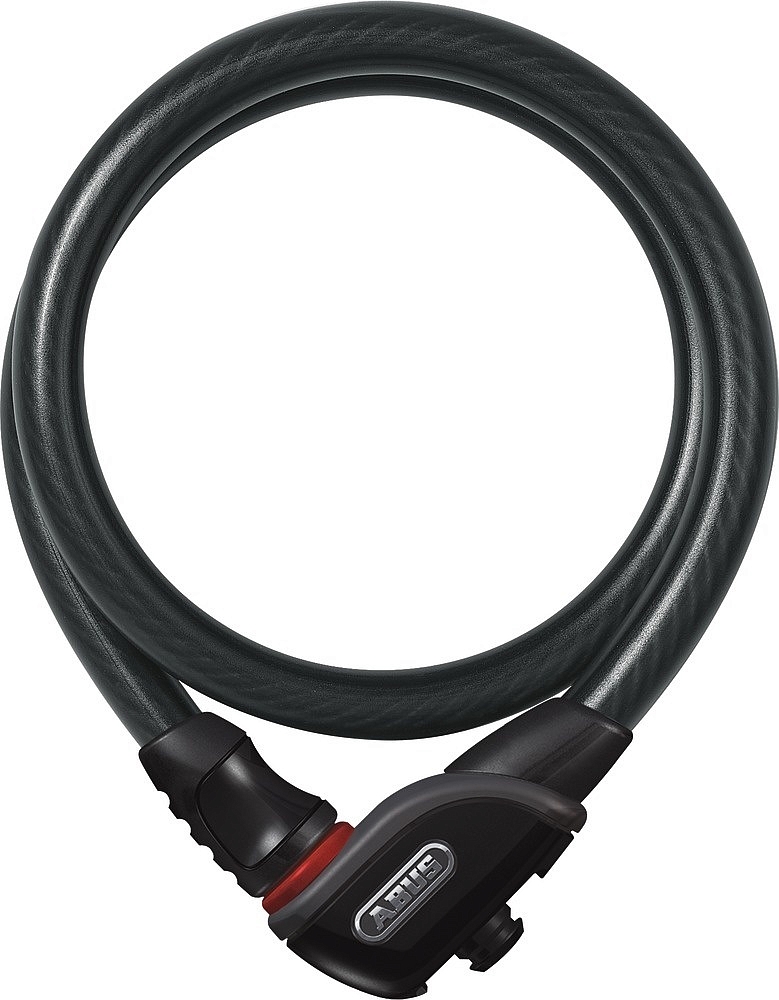 2Картинка Abus Cable Lock Phantom 8940