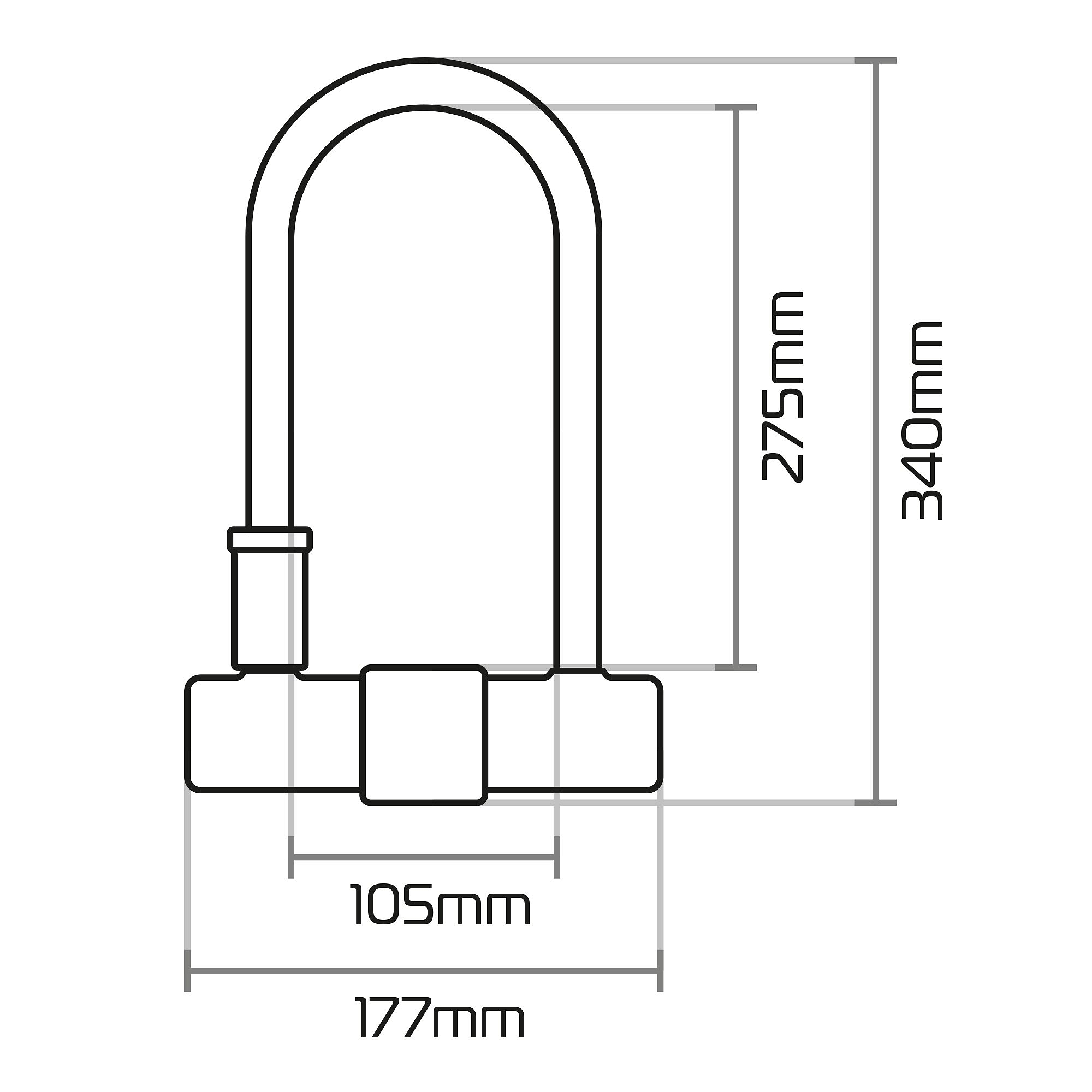 3Картинка Oxford Magnum LK225