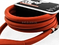 Knog Party Coil Red