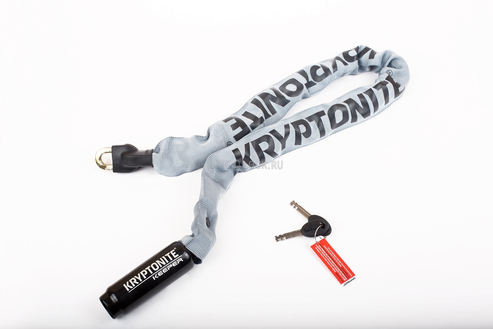 5Картинка Kryptonite Keeper 785 Grey