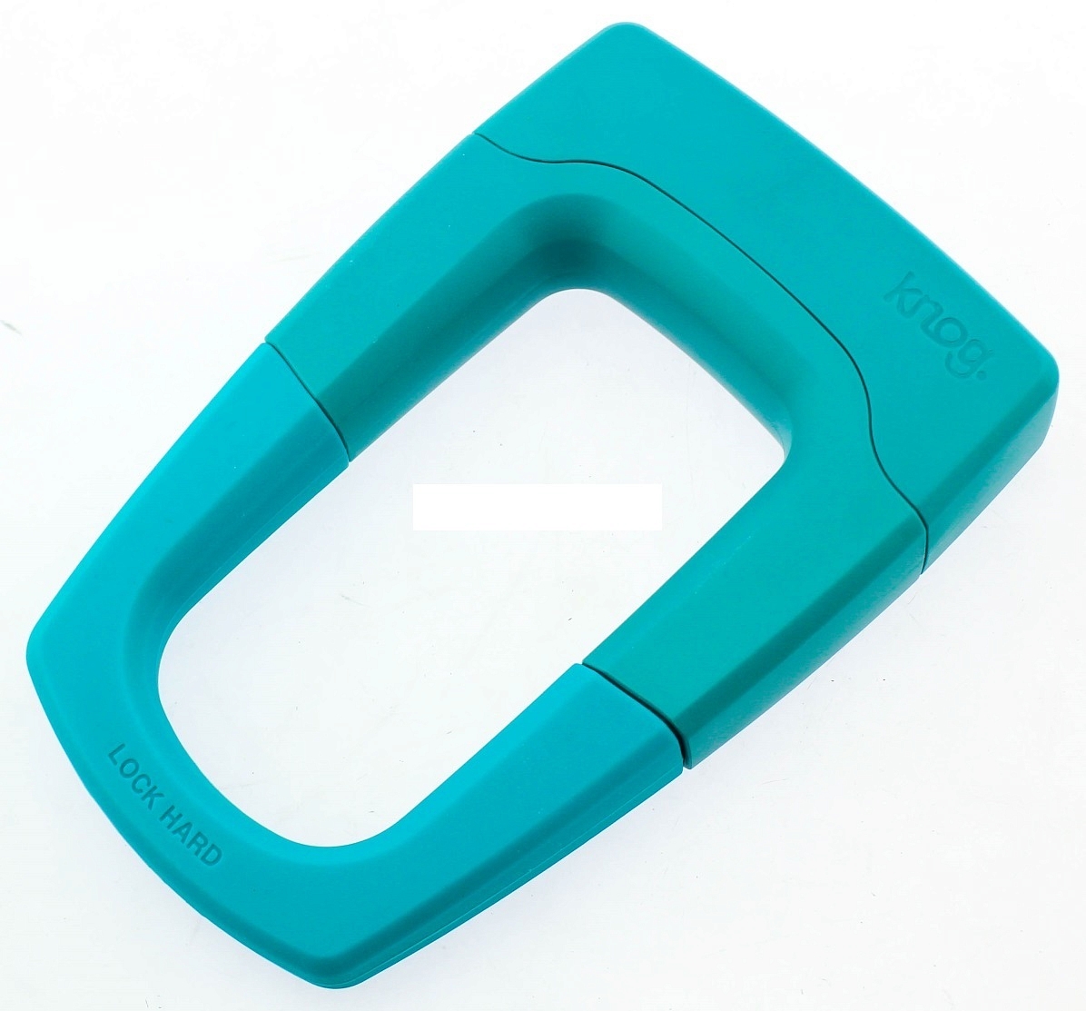 3Картинка Knog Bouncer Turquoise
