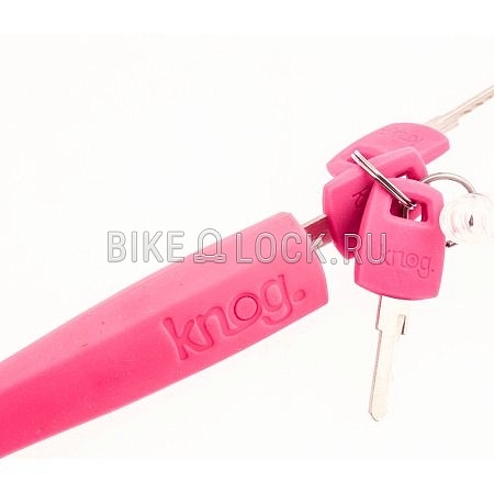 3Картинка Knog Party Frank Rose