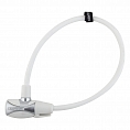 Kryptonite KryptoFlex 1265 Key Cable White