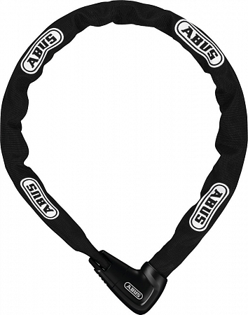 Steel-O-Chain 9809/170 Black